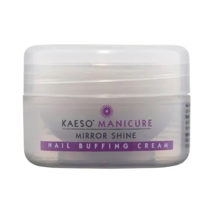 Kaeso Nail Buffing Cream 30ml