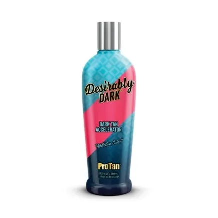 Pro Tan Desirably Dark 250ml