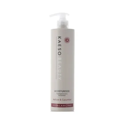 Kaeso Rebalancing Moisturiser 495ml