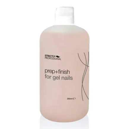 Strictly Professional Prep + Finish 250ml