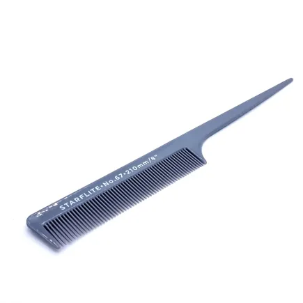 Starflite 67 Tail Comb