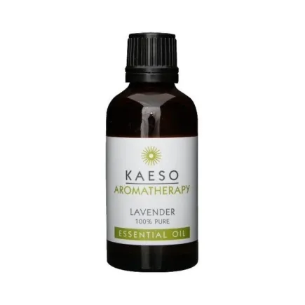 Kaeso Essential Oil - Lavender 50ml