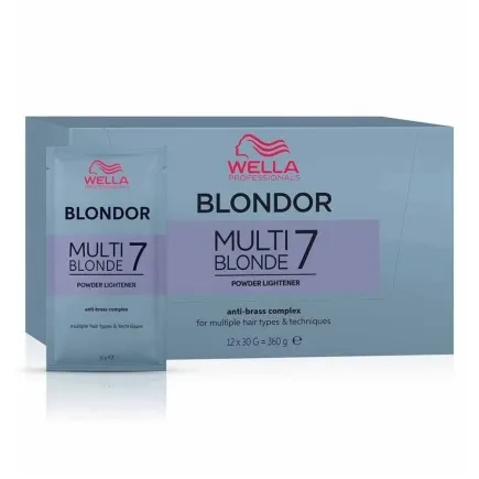 Wella Professionals Blondor Multi Blonde Powder 30g