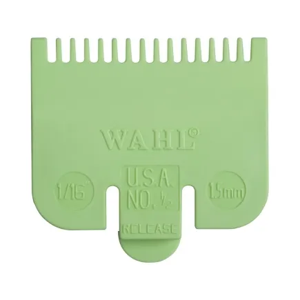 Wahl Comb 0.5 (1.5mm)