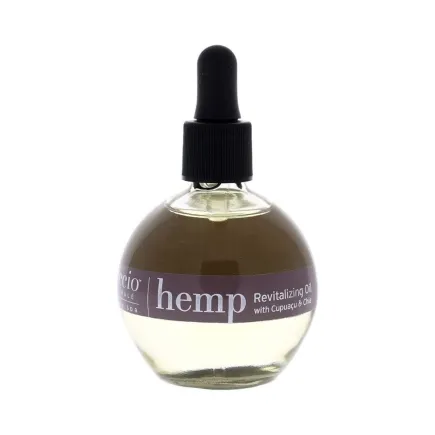 Cuccio Revitalising Cuticle Oil Hemp 75ml