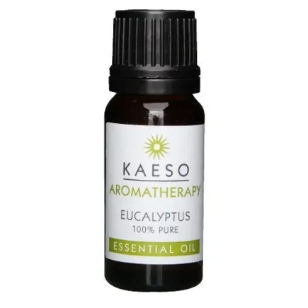 Kaeso Essential Oil - Eucalyptus 10ml