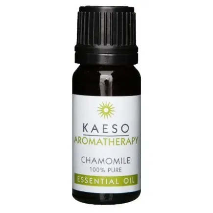 Kaeso Essential Oil - Chamomile 10ml