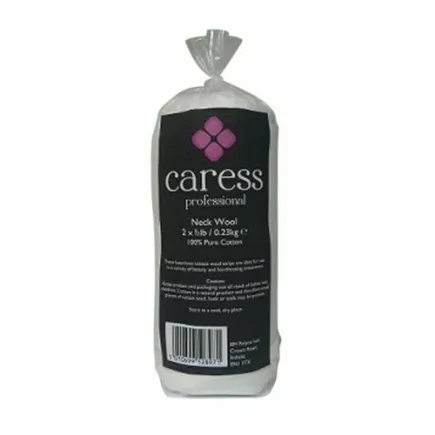 Caress Premium Neck Wool 2 Pack 227g