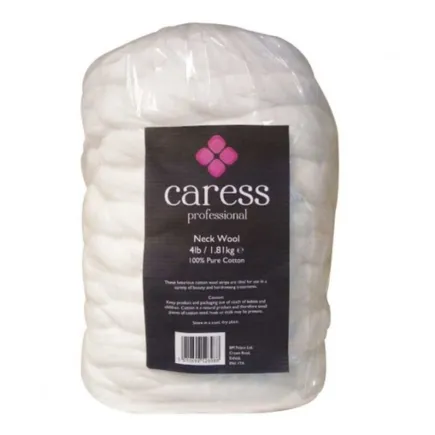 Caress Premium Neck Wool 1.8kg