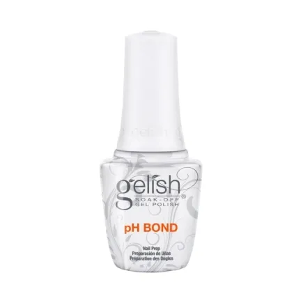 Gelish Soak-Off Gel Polish pH Bond Dehydrator 15ml