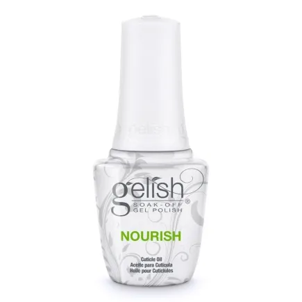 Gelish Nourish Cuticle Oil 15ml