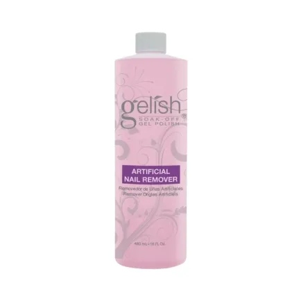 Gelish Soak-Off Artificial Nail Remover 480ml