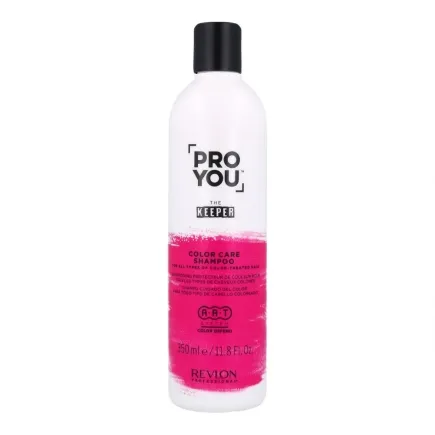 Revlon Professional Pro You The Keeper Colour Care Shampoo 350ml