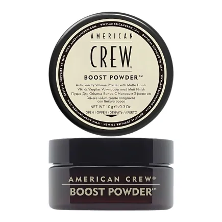 American Crew Boost Powder 10g