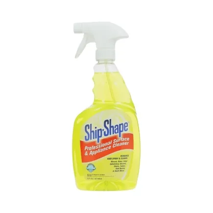 Barbicide Ship-Shape Cleaner 946ml