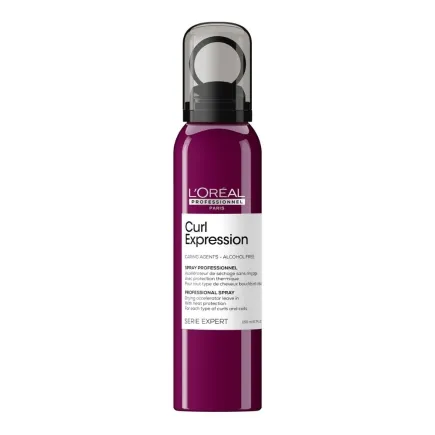 L'Oréal Professionnel Serie Expert Curl Expression Drying Accelerator 150ml