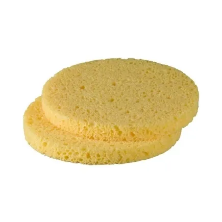 Tool Boutique Mask Remove Sponges 2 Pack