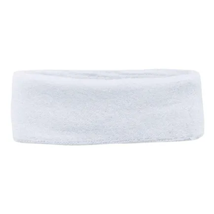 Tool Boutique White Headband