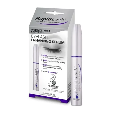 Rapidlash Eyelash Enhancing Serum 3Ml