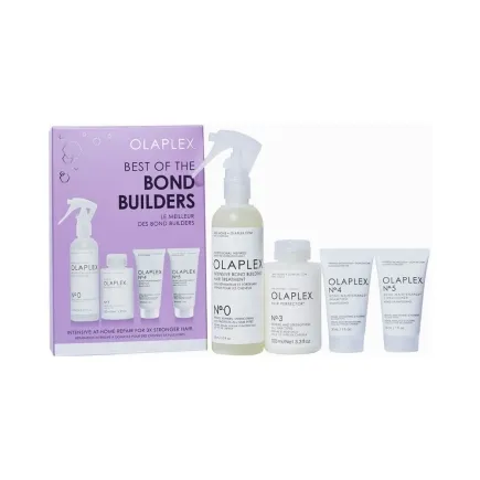 Olaplex Best of the Bond Builders Kit