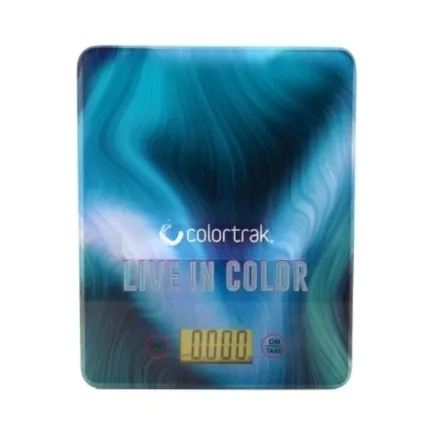 Colortrak Live In Colour Digital Scale