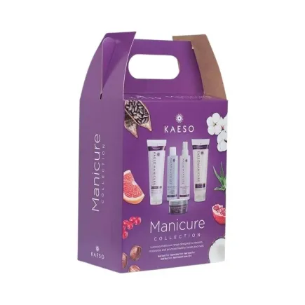 Kaeso Manicure Kit