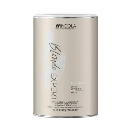 Indola Blonde Expert Lightener 450g