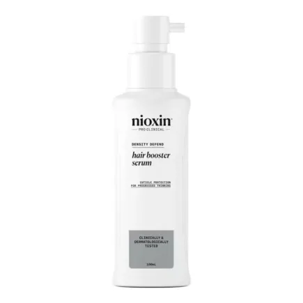 Nioxin Hair Booster Serum 100ml