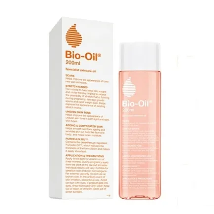 Bio-Oil Specialist Skincare Oil 200ml