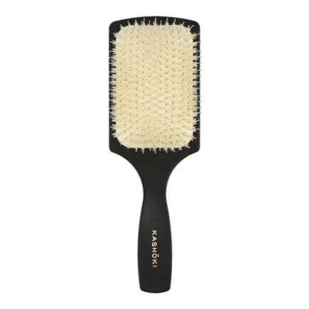 Kashoki Smooth White Detangler - Square