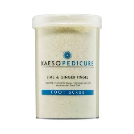 Kaeso Foot Scrub 1200ml