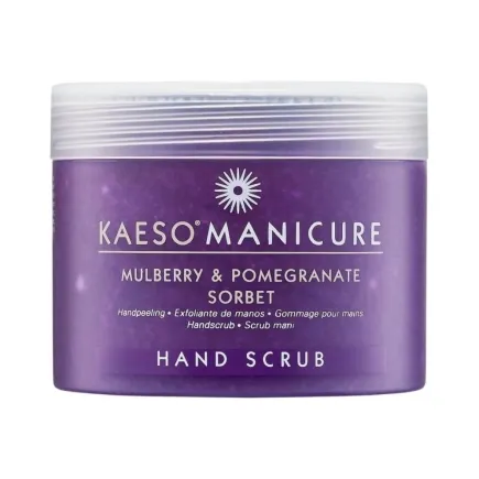 Kaeso Hand Scrub 450ml