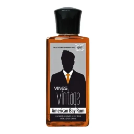 Vines Vintage Americal Bay Rum 200ml