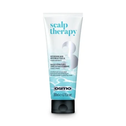 Osmo Scalp Therapy Replenishing Mask 200ml