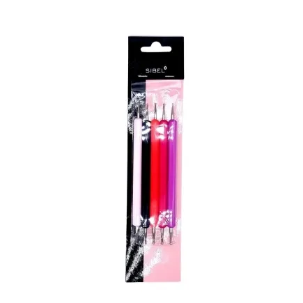 Sibel Dotting Tool Set - 5 Piece