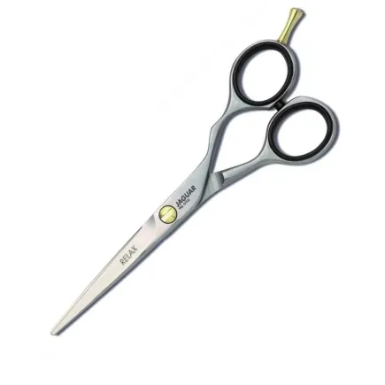 Jaguar Pre Style Relax Scissor 5.5