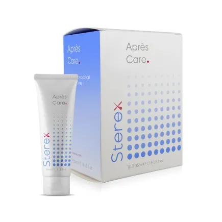 Sterex Apres Care 30ml - 10 Pack
