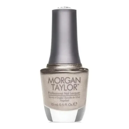 Morgan Taylor Long-lasting, DBP Free Nail Lacquer Chain Reaction 15ml