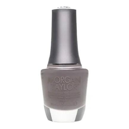 Morgan Taylor Long-lasting, DBP Free Nail Lacquer Dress Code 15ml