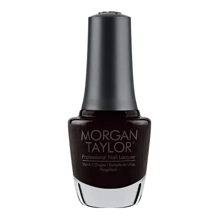Morgan Taylor Nail Lacquer Expresso Yourself 15ml