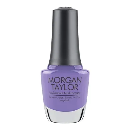 Morgan Taylor Long-lasting, DBP Free Nail Lacquer Eye Candy 15ml