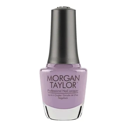 Morgan Taylor Long-lasting, DBP Free Nail Lacquer Wish You Were Here 15ml