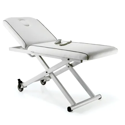 REM Excel Standard Massage Table