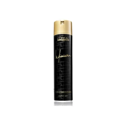 L'Oreal Professionnel Infinium Soft Hold Hairspray 500ml