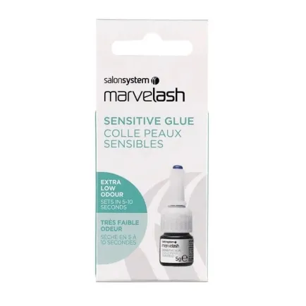 Marvelash Sensitive Glue 5g