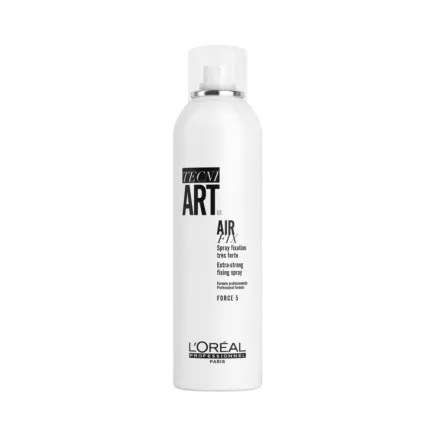 L'Oreal Professionnel Tecni.Art Air Fix Antistatic 250ml