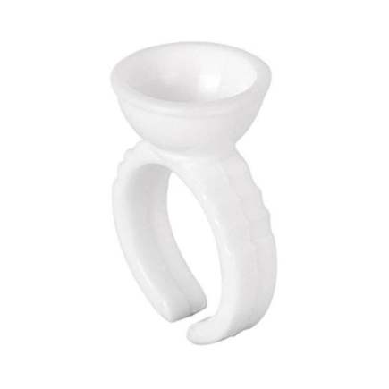 Hive Of Beauty Glue Rings 10 Pack