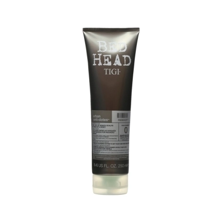 TIGI Bed Head Urban Antidotes 0 Scalp Shampoo 250ml