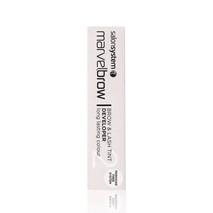 Marvelbrow Lash Tint Developer