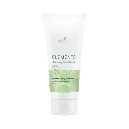 Wella Professionals Elements Renewing Conditioner 200ml